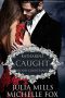 [Blood Courtesans 15] • Caught
